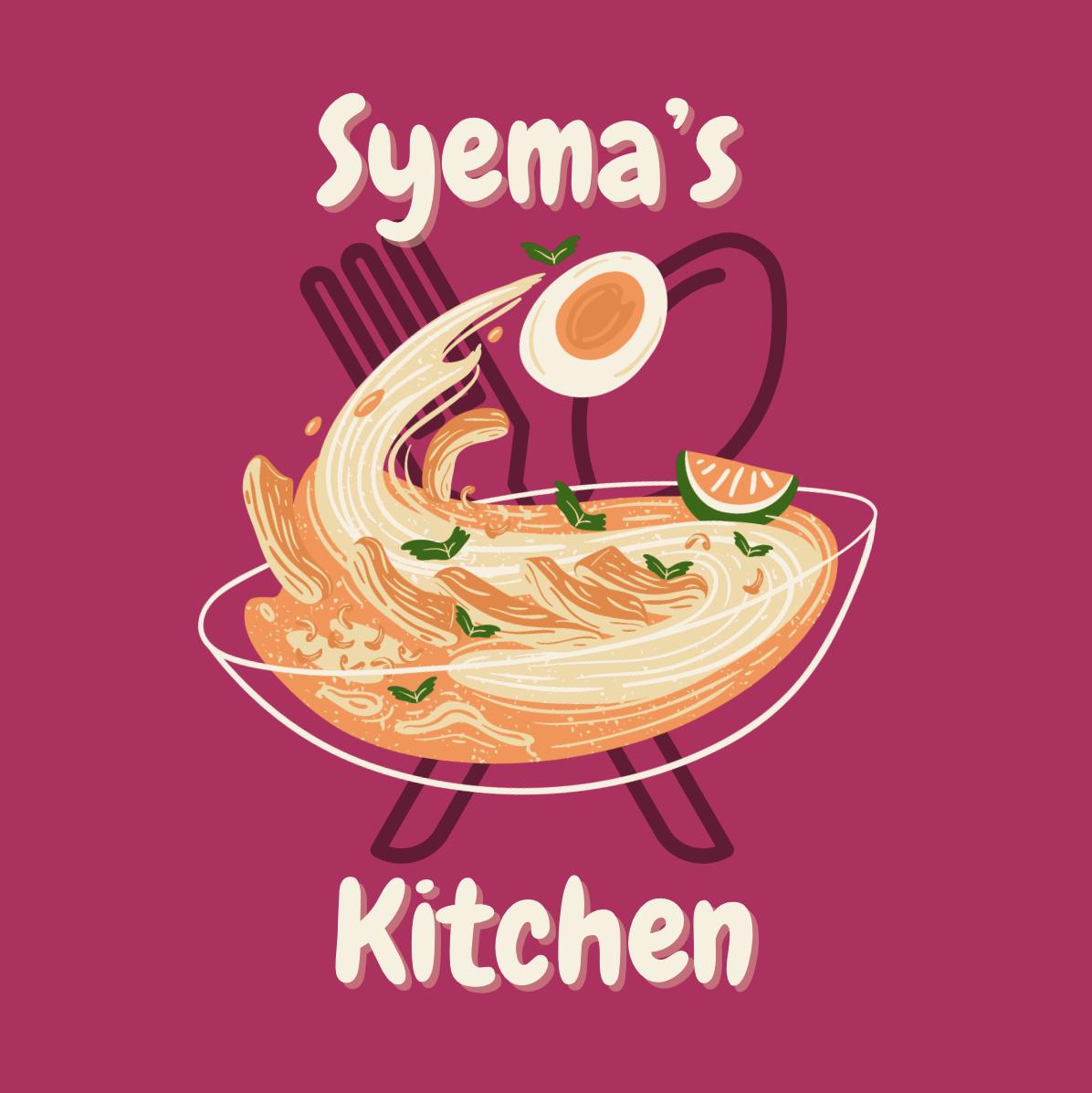 Syema’s Kitchen's images