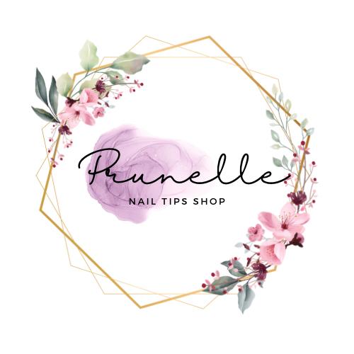 Prunelle nailの画像