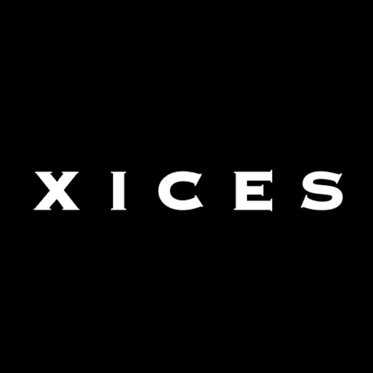 XICES SELECTの画像