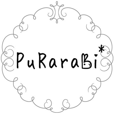 PuRarabi*(ぷららび)