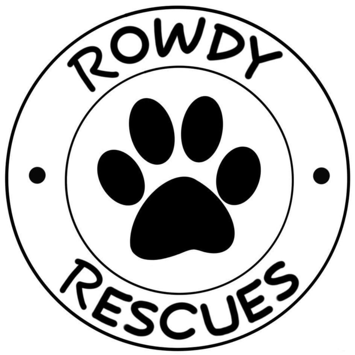 Rowdy Rescues