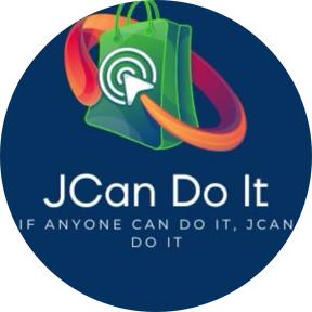 JCan Do It 🛍️