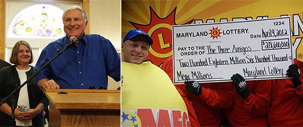Mega Millions Gewinnzahlen Mega Millions Gewinnzahlen