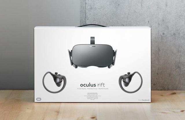 Oculus Rift Price offiziell wieder gesenkt, jetzt 349 ...