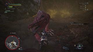 Monster Hunter World Bone Farming Guide So Finden Sie Boulder Bone In Mhw Warped Bone Ancient Bone Monsterknochen Spielinformationen