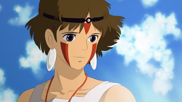 10 Fakten Uber Princess Mononoke Werden Nur Japanische Fans Wissen Spielinformationen