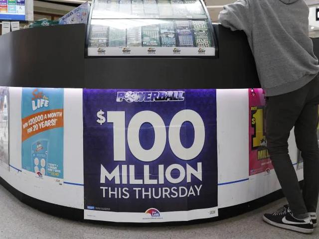 Lotto $ 30 Millionen Megadraw-Gewinne immer noch nicht beansprucht - Spielinformationen