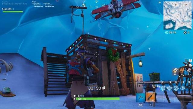 Fortnite Secret Battle Star Location Woche 5 Staffel 7 - fortnite secret battle star location woche 5 staffel 7 spielinformationen