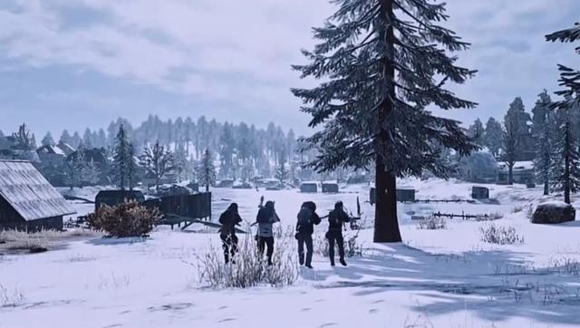 PUBG Xbox Vikendi: Wann kommt die Map zur Xbox ...