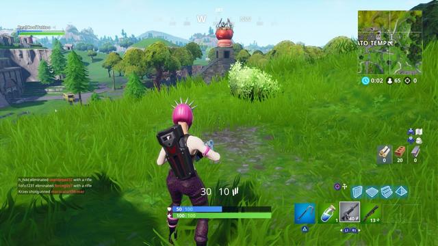 Fortnite Recherche Entre Un Homme Geant Une Tomate Couronnee Et Un - recherche entre un homme geant une tomate couronnee e!   t un arbre entoure