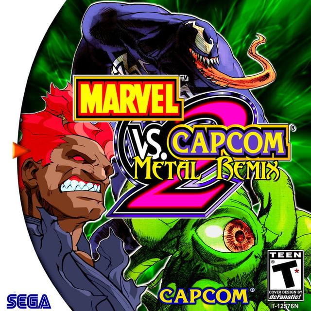 Capcom