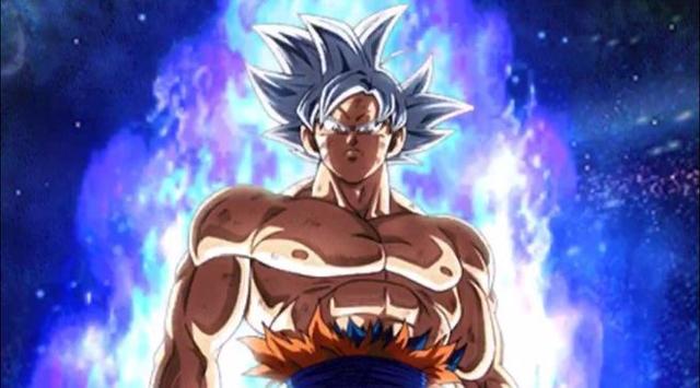 Warum Dragon Ball Super Von Super Saiyan Gott Loswerden Soll Spielinformationen