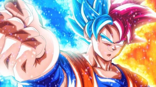 Warum Dragon Ball Super Von Super Saiyan Gott Loswerden Soll Spielinformationen