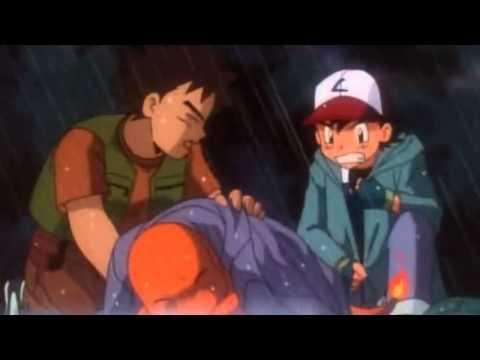 Die Traurigsten Und Schlimmsten Momente In Pokemon Die Kinder Uberall Schluchzen Liessen Spielinformationen