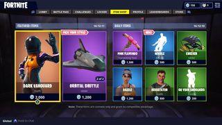 Free V Bucks Fortnite Pouvez Vous Obtenir Gratuitement V - 