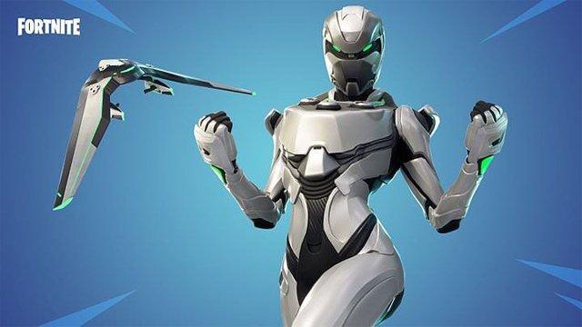 Fortnite Eon Skin Code Comment Debloquer Et Eviter Les - lefortniteeon skinest disponible pour le telechargement et le deverrouillage sur la bataille royale preferee de tous des maintenant comment debloquer