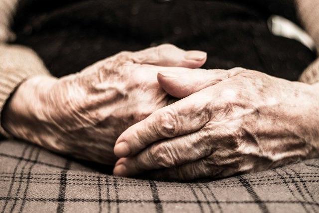 Alzheimer-Forscher nähern sich dem diagnostischen Test ...