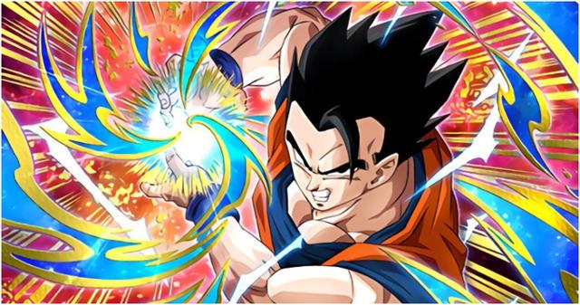 Dragon Ball 20 Dinge Die Jeder Uber Gohan Falsch Macht Spielinformationen