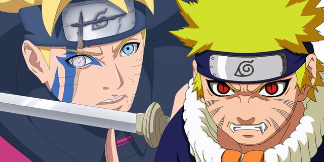 12 Fahigkeiten Die Boruto Von Naruto Erhalt Und 13 Die Er Nicht Tut Spielinformationen