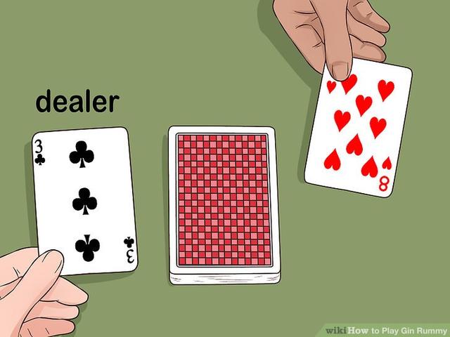 Wie Spielt Man Rummy Wie Spielt Man Rummy