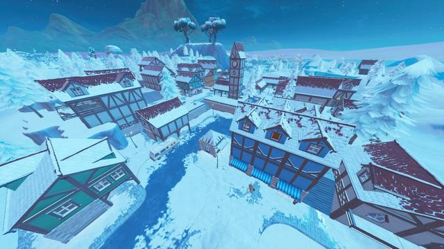 aber der wahre grund fur die beliebtheit der region ist naturlich dass es der mit abstand zuverlassigste ort ist an dem sie die neuen x 4 - fortnite automaten standorte season 8