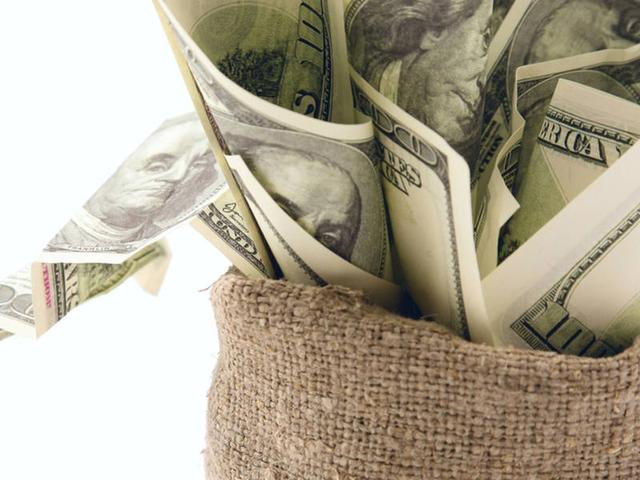 Zwei in Union County verkaufte Powerball-Tickets fordern einen Preis