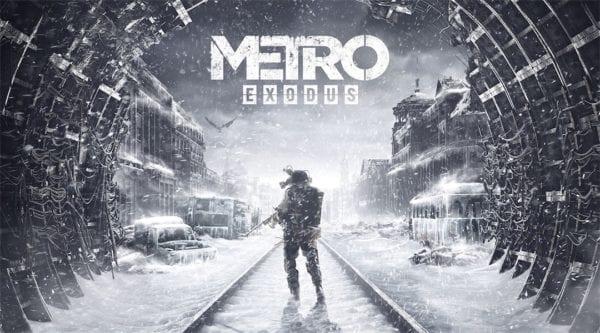 Metro exodus ranger update что это