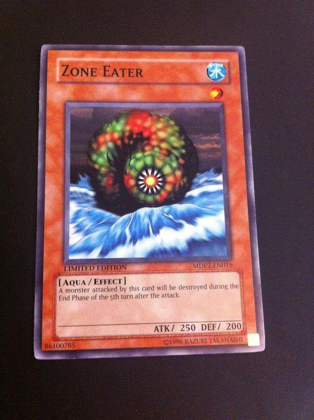 Die 12 schlechtesten Yu-Gi-Oh-Karten (und 14, die ein Vermögen wert