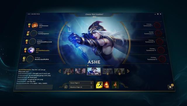 League Of Legends Rangliste Deaktiviert So Konnen Sie Feststellen Ob Die Playlist Nicht Verfugbar Ist Spielinformationen