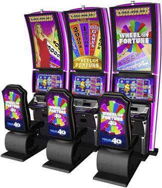 Jackpot City 1 Cent Slots