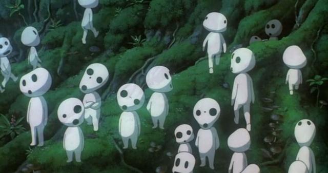 10 Fakten Uber Princess Mononoke Werden Nur Japanische Fans Wissen Spielinformationen