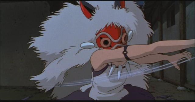 10 Fakten Uber Princess Mononoke Werden Nur Japanische Fans Wissen Spielinformationen