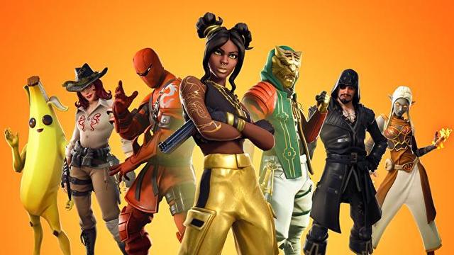 des guides apres avoir termine tous les defis fortnite saison 8 semaine - fortnite semaine 8 saison 8 banniere