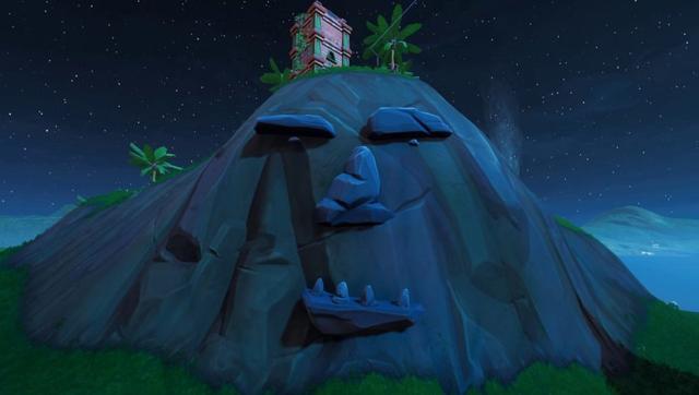 Ou Sont Les Visages En Fortnite Tb Jeu - ou sont les visages en fortnite