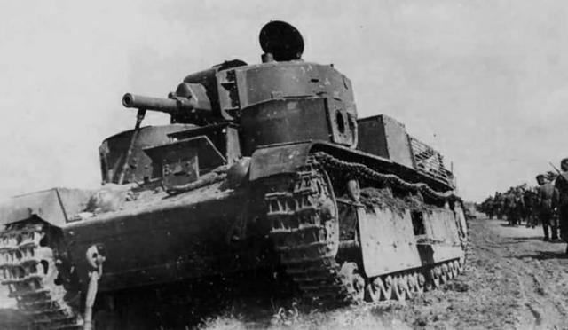 Was War Der Beste Panzer Im 2 Weltkrieg