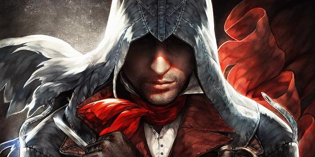 Assassins Creed Der Wert Eines Lebens
