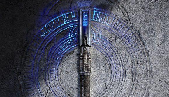 In Star Wars Jedi Fallen Order Kannst Du Verschiedene Lichtschwertfarben Und Griffe Sammeln Spielinformationen