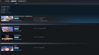 Sind HDDs tot? – Spielinformationen