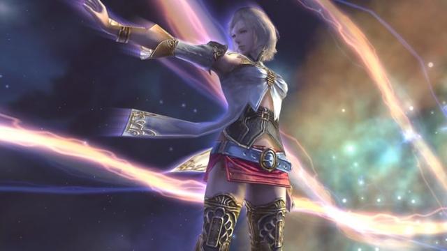 Neues Final Fantasy Xii Das Zodiac Age Nintendo Switch Gameplay Zeigt Das Zurucksetzen Von Lizenzboards Und Mehr Spielinformationen