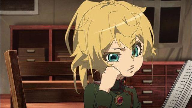 Der Beste Anime Der Welt