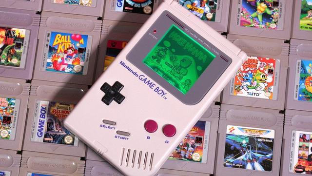 Feature Die 50 Besten Game Boy Spiele Zelda Pokemon Metroid Mario Und Mehr Spielinformationen