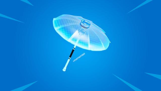 saison 9 parapluie