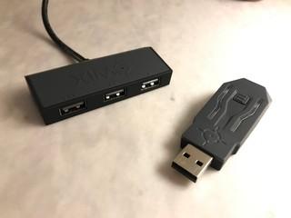 Xbox One So Sieht Die Erste Offizielle Tastatur Und Maus