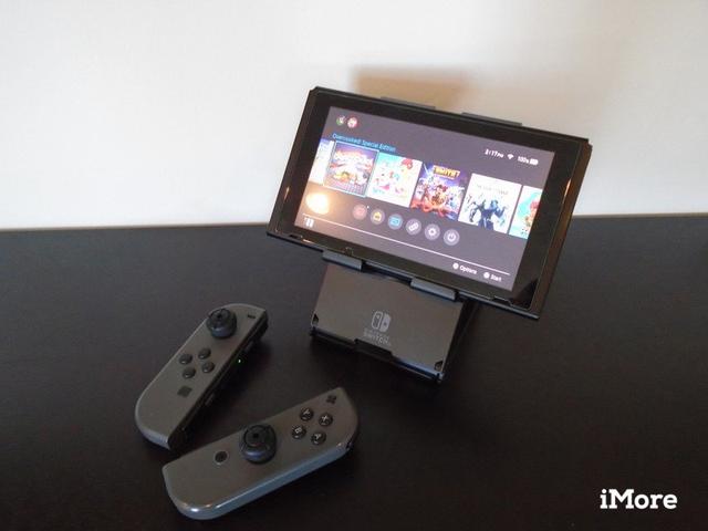 Discord Fur Nintendo Switch Alles Was Wir Bisher Wissen Spielinformationen