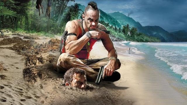 Far Cry 6 Auf Deutsch Umstellen