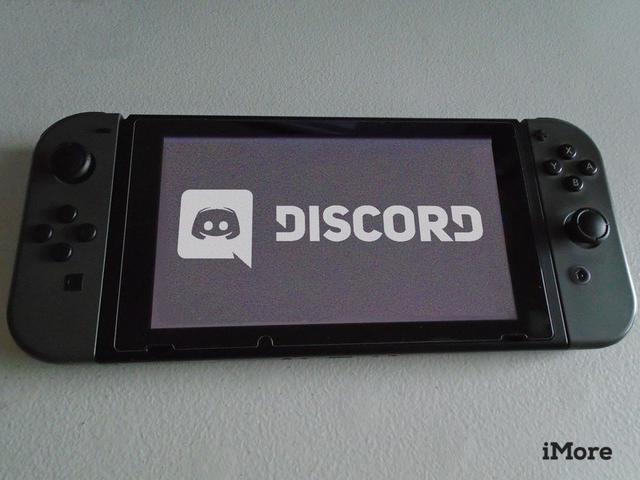 Discord Fur Nintendo Switch Alles Was Wir Bisher Wissen Spielinformationen