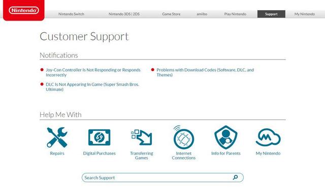 Discord Fur Nintendo Switch Alles Was Wir Bisher Wissen Spielinformationen