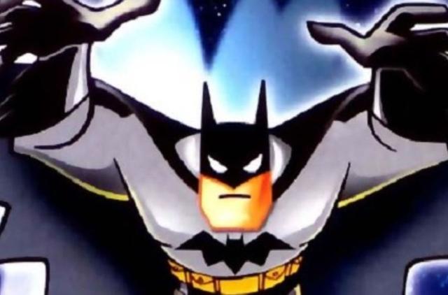 15 Die Besten Batman Spiele Fur Go Batty Spielinformationen