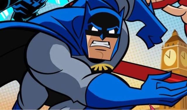 15 Die Besten Batman Spiele Fur Go Batty Spielinformationen