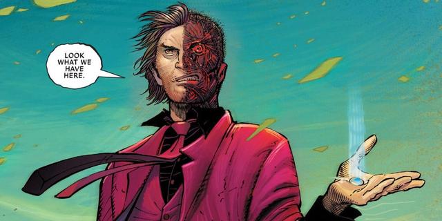 Gotham Ist Vorbei 10 Batman Schurken Die Wir Niemals Sehen Werden Spielinformationen
